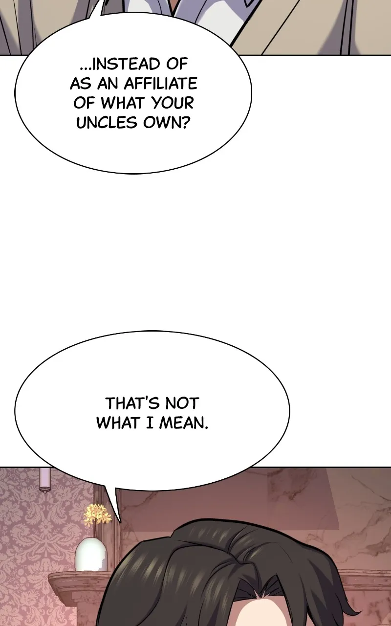 Reborn Rich Chapter 128 page 111 - 