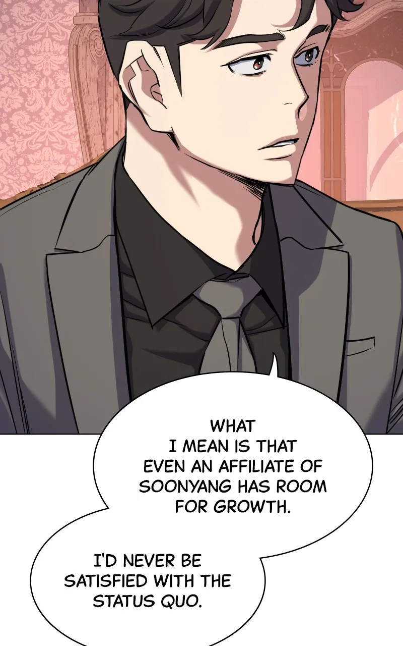 Reborn Rich Chapter 128 page 112 - 