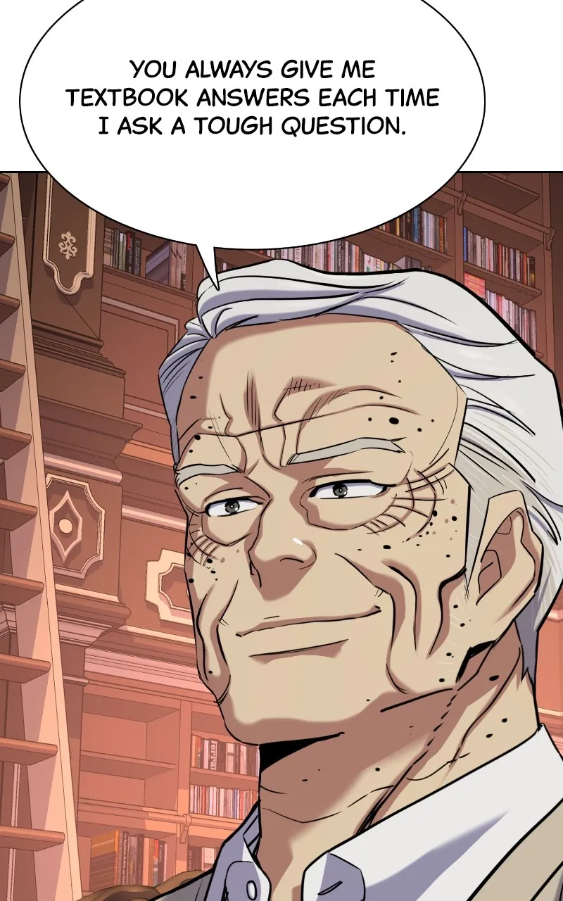 Reborn Rich Chapter 128 page 120 - 