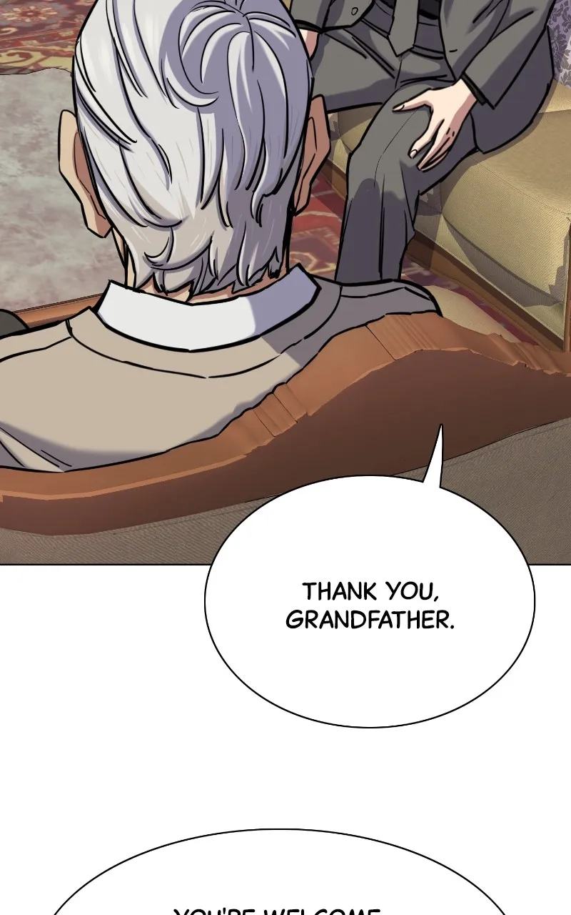 Reborn Rich Chapter 128 page 13 - 