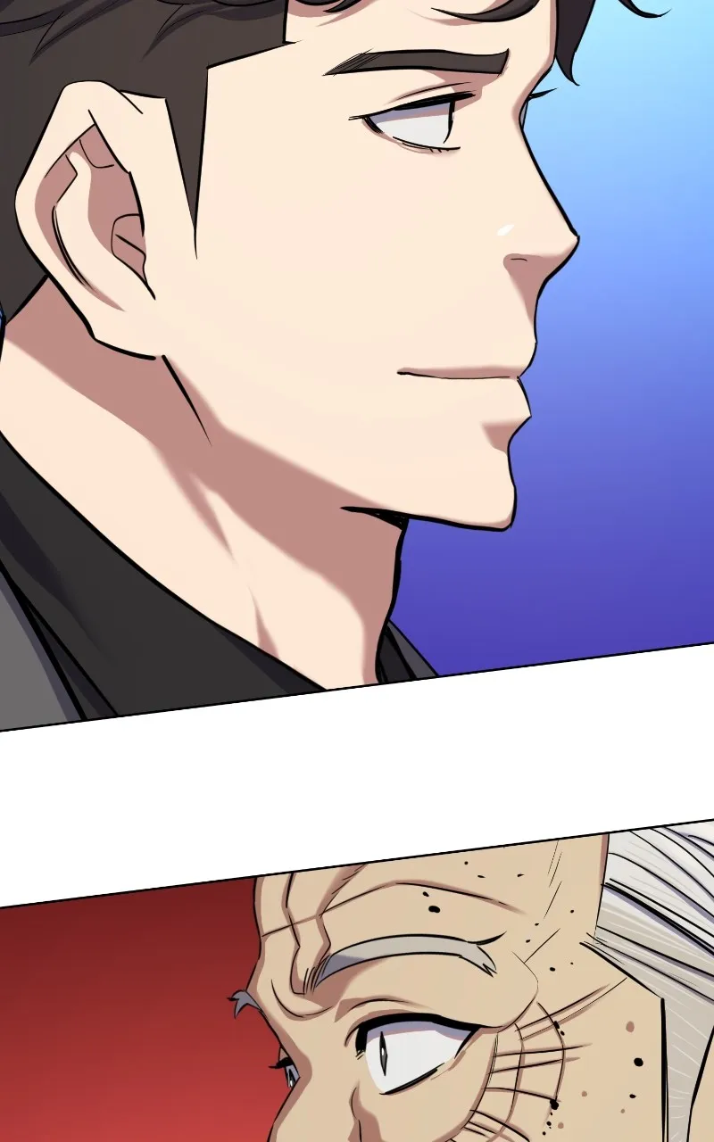 Reborn Rich Chapter 128 page 122 - 