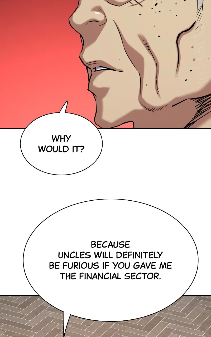 Reborn Rich Chapter 128 page 123 - 