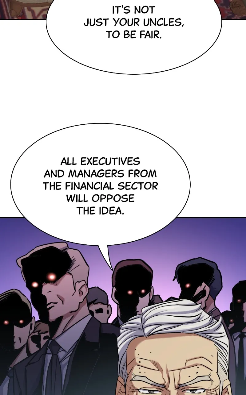 Reborn Rich Chapter 128 page 125 - 