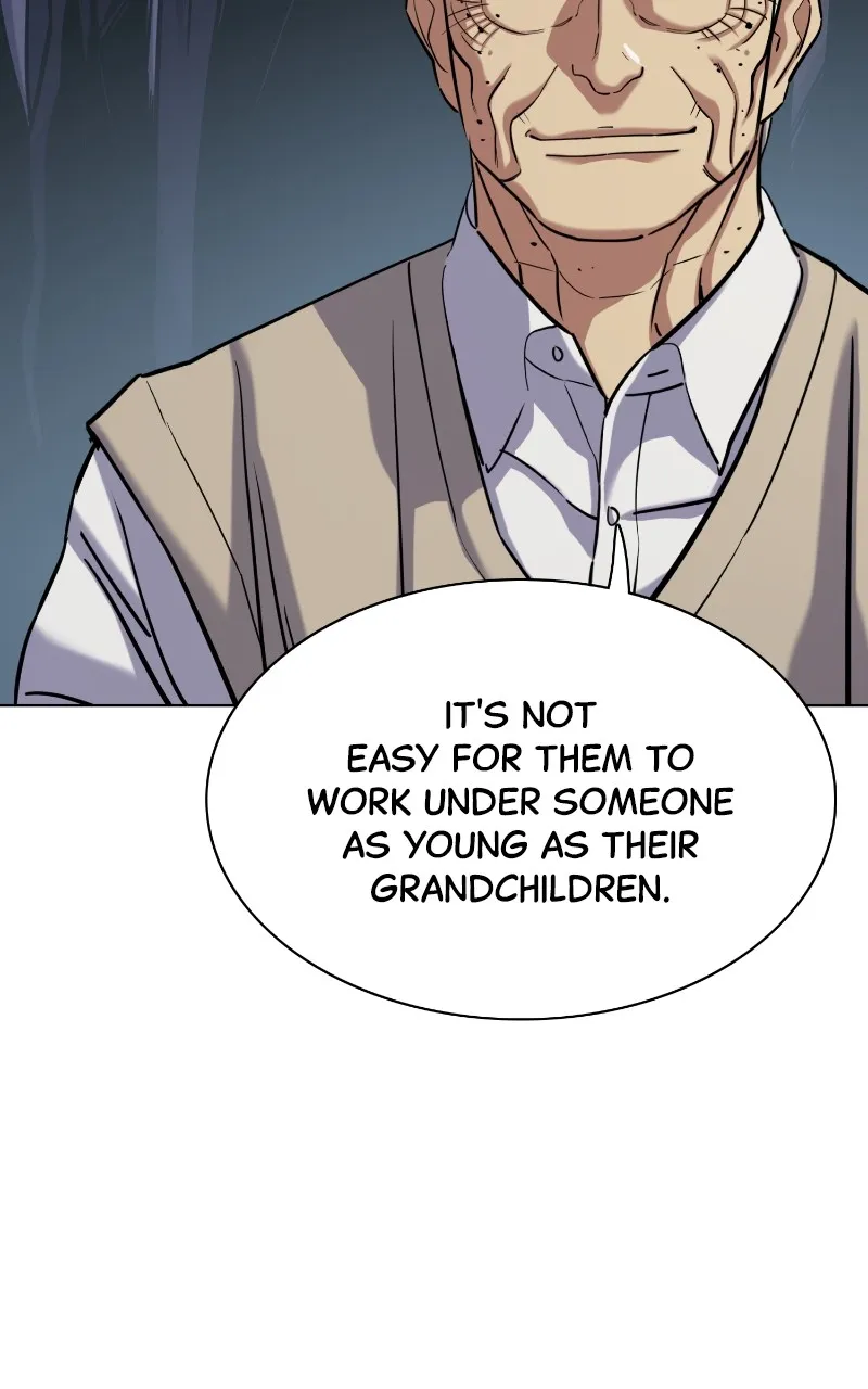 Reborn Rich Chapter 128 page 126 - 
