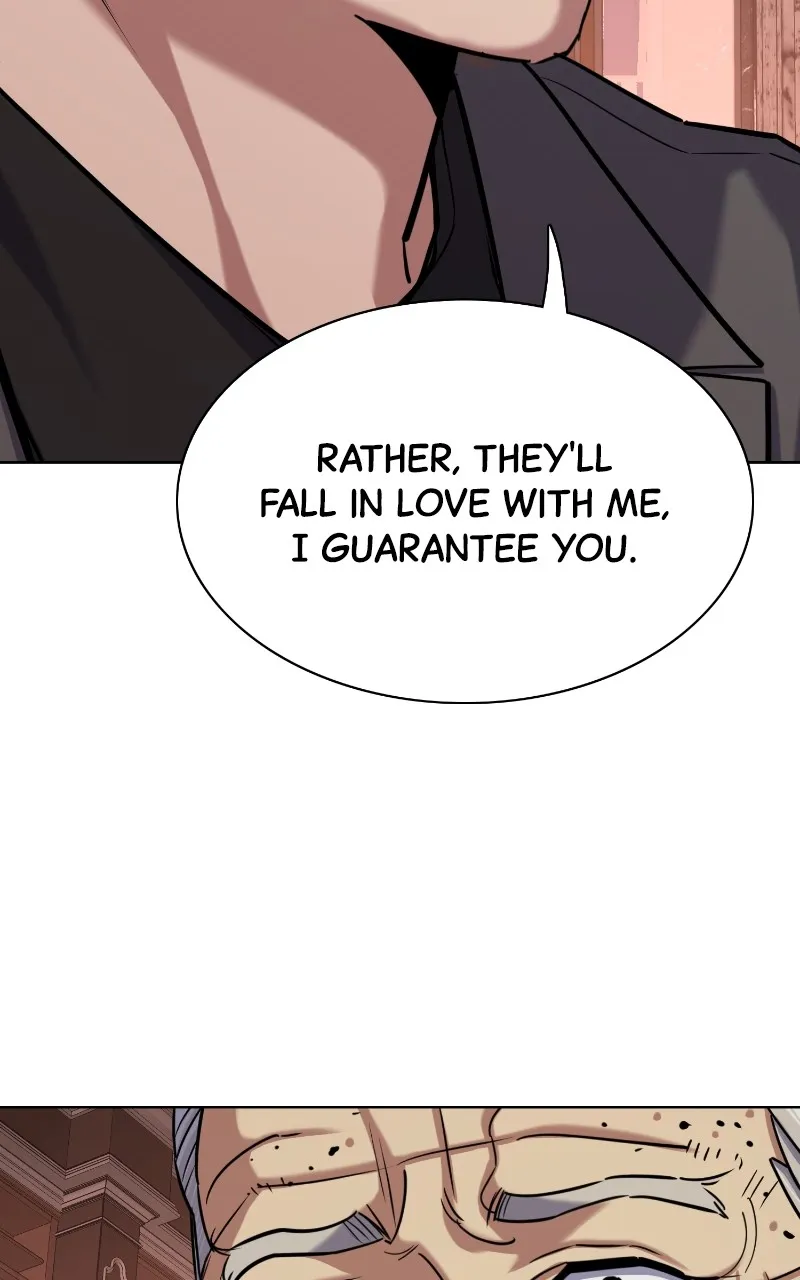 Reborn Rich Chapter 128 page 129 - 