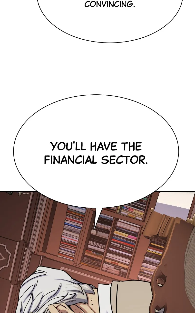 Reborn Rich Chapter 128 page 132 - 