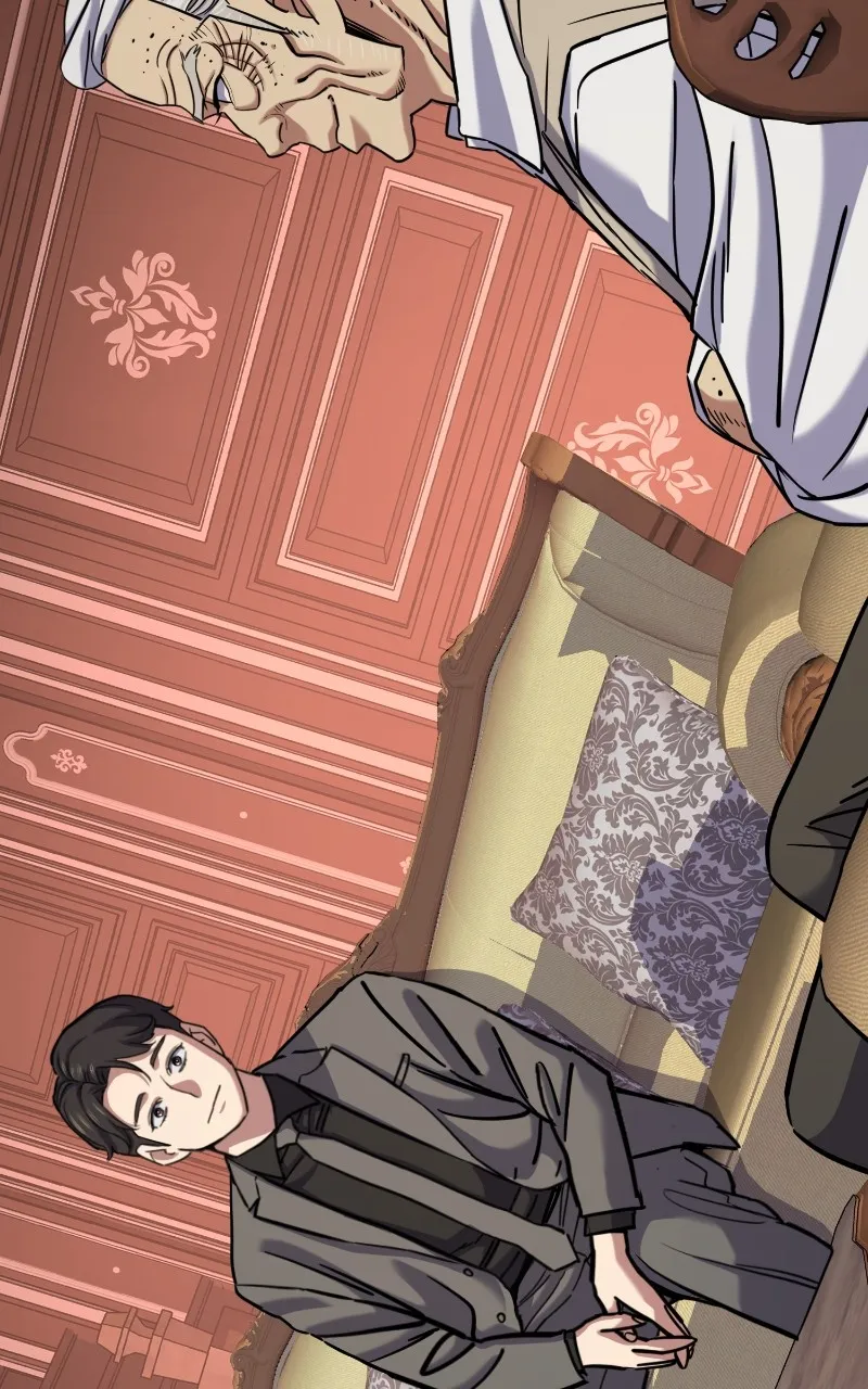 Reborn Rich Chapter 128 page 133 - 