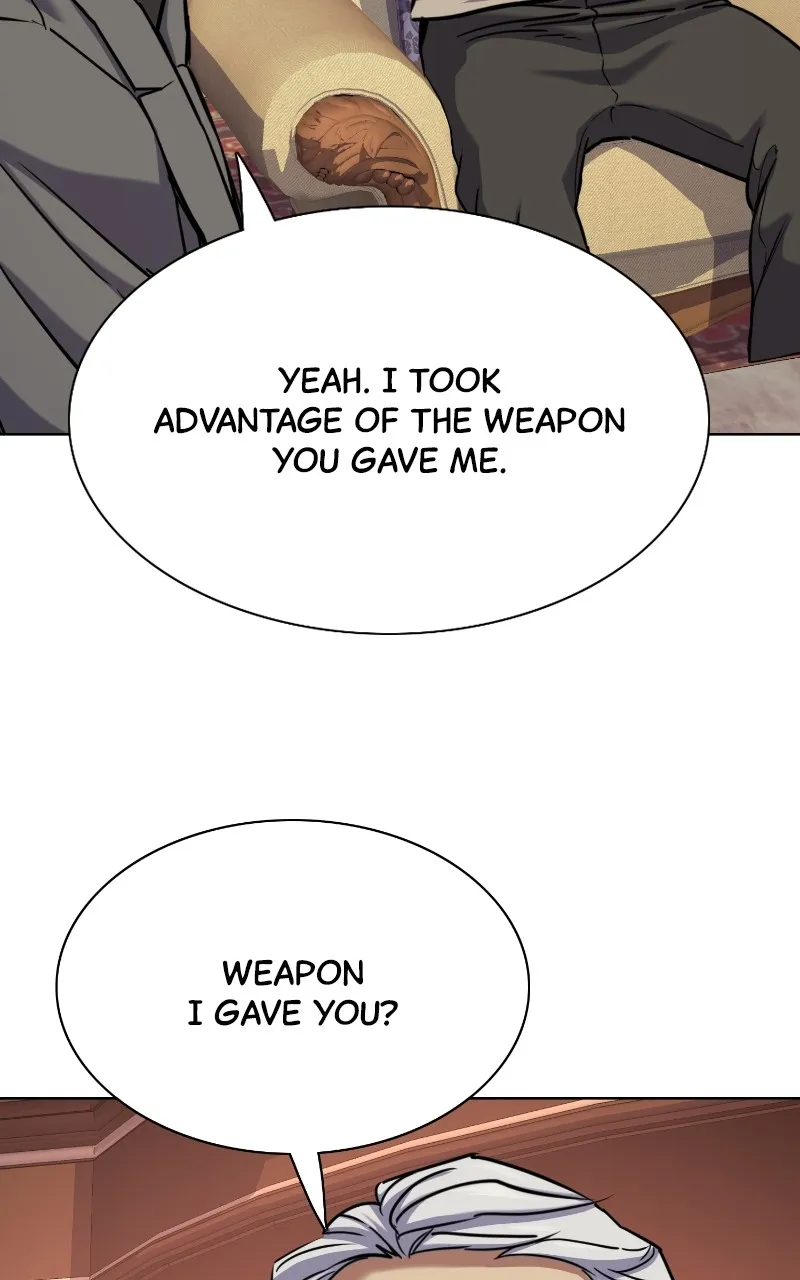 Reborn Rich Chapter 128 page 19 - 
