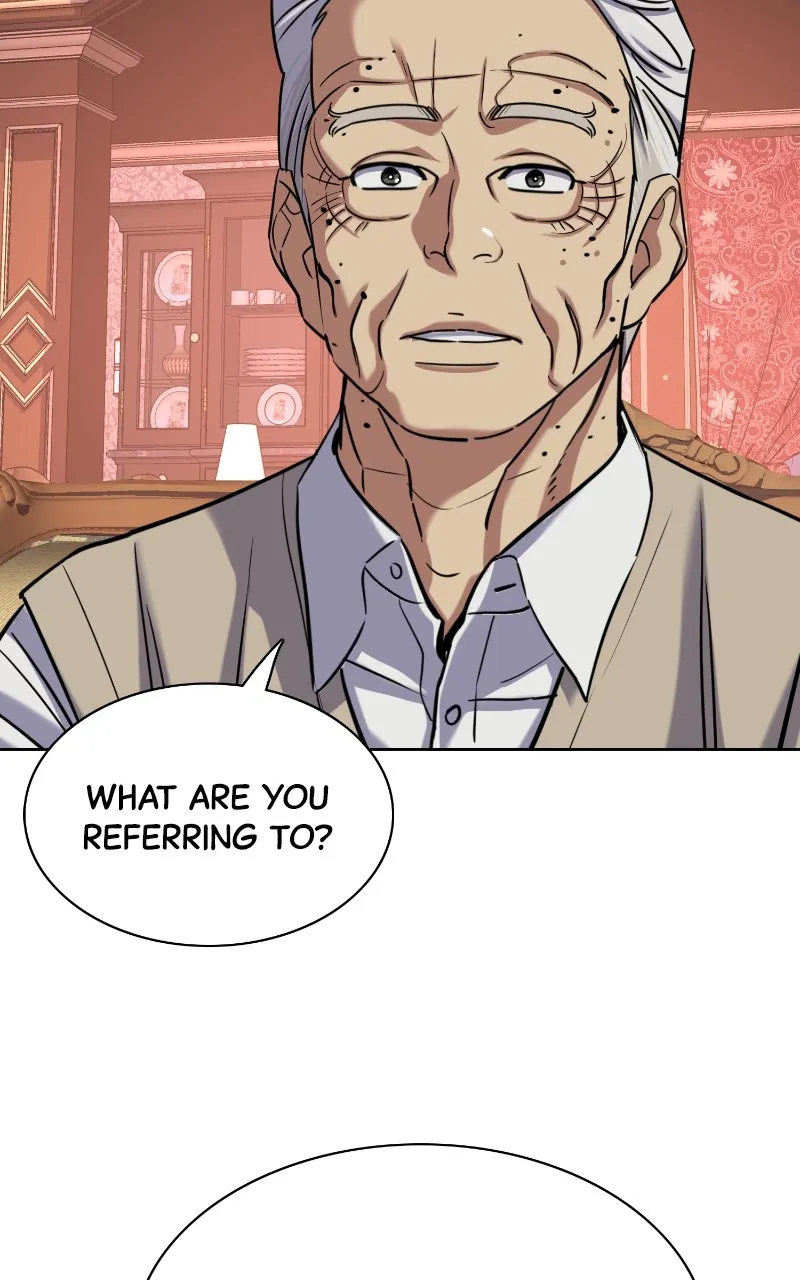 Reborn Rich Chapter 128 page 20 - 
