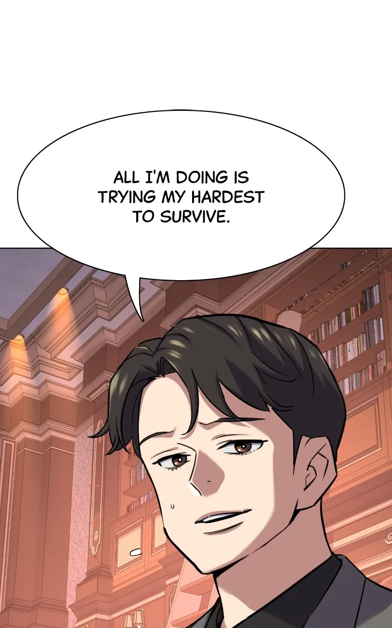 Reborn Rich Chapter 128 page 3 - 