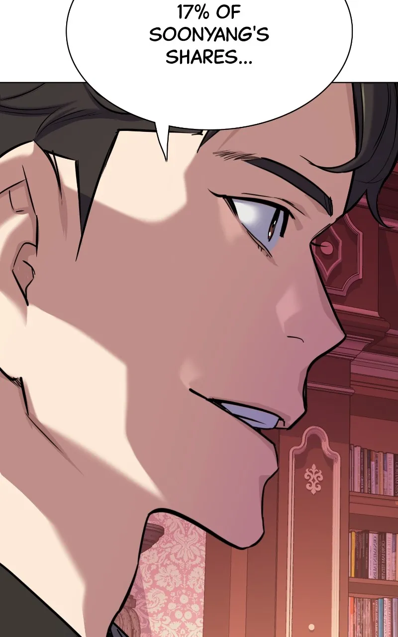 Reborn Rich Chapter 128 page 21 - 