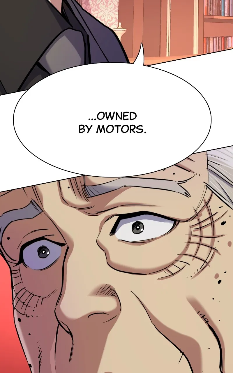 Reborn Rich Chapter 128 page 22 - 