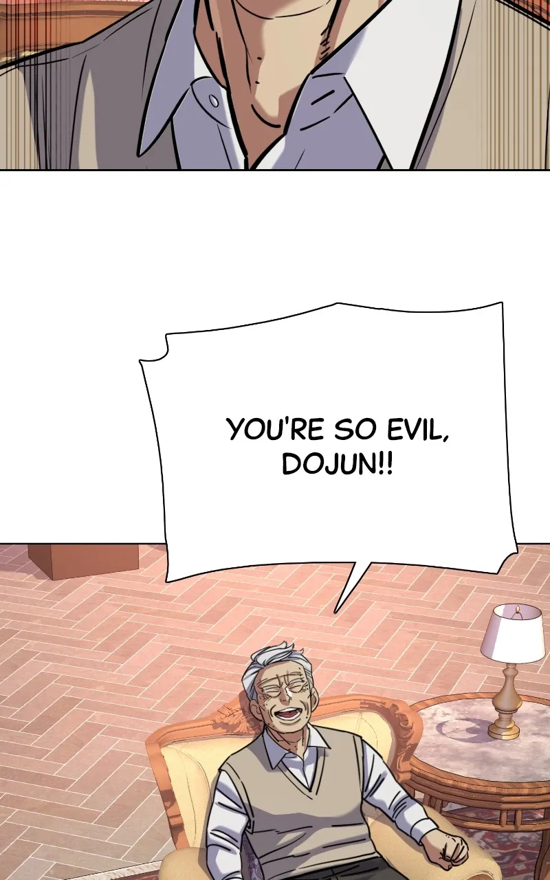 Reborn Rich Chapter 128 page 27 - 