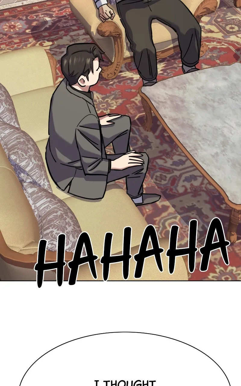 Reborn Rich Chapter 128 page 28 - 