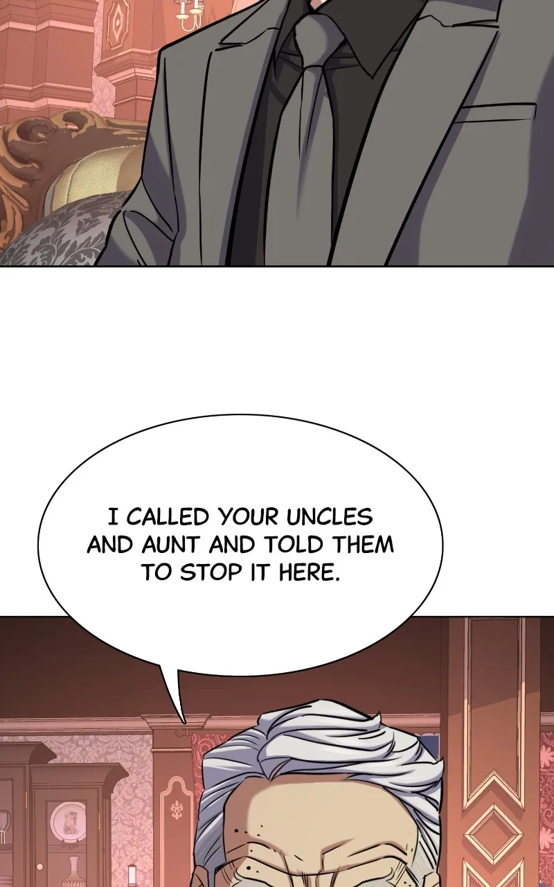 Reborn Rich Chapter 128 page 4 - 