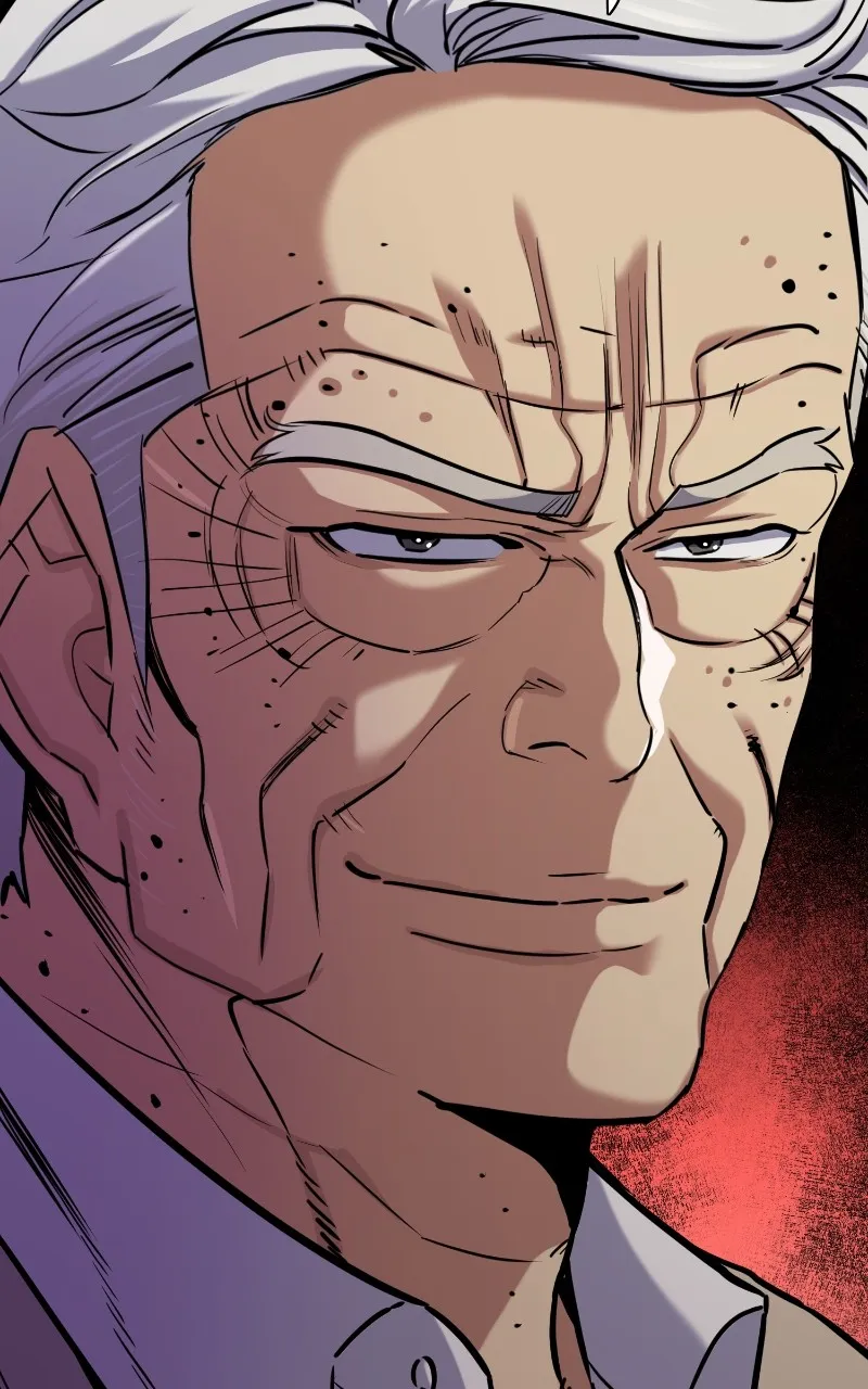 Reborn Rich Chapter 128 page 31 - 