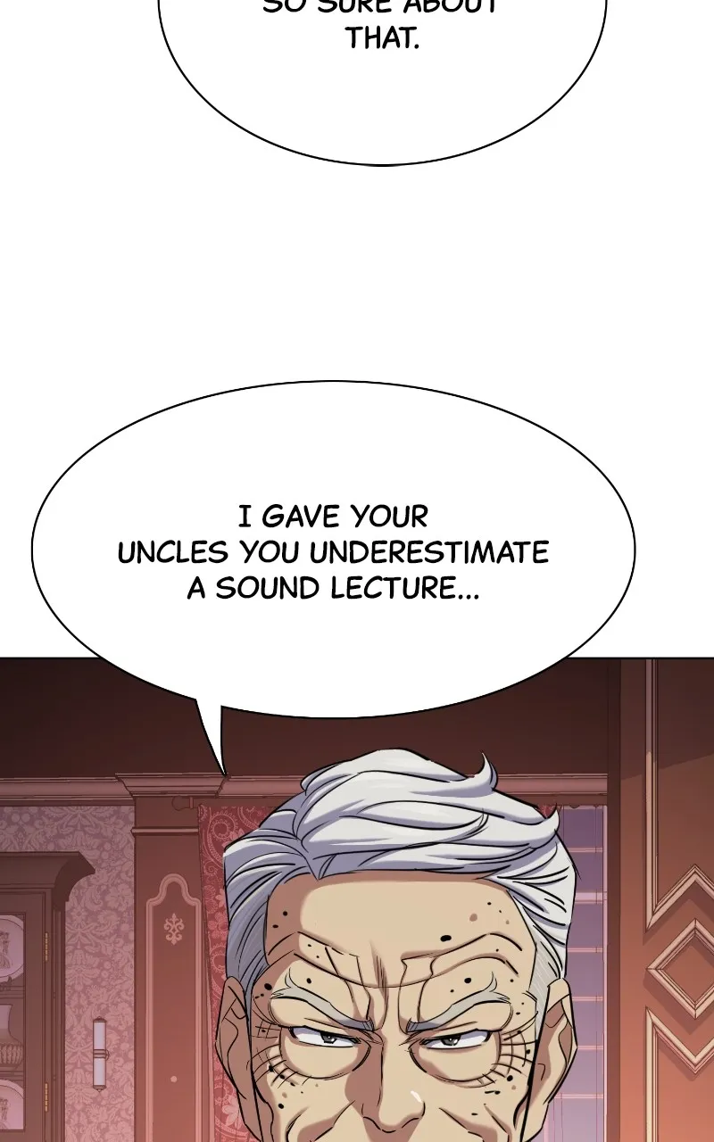 Reborn Rich Chapter 128 page 34 - 