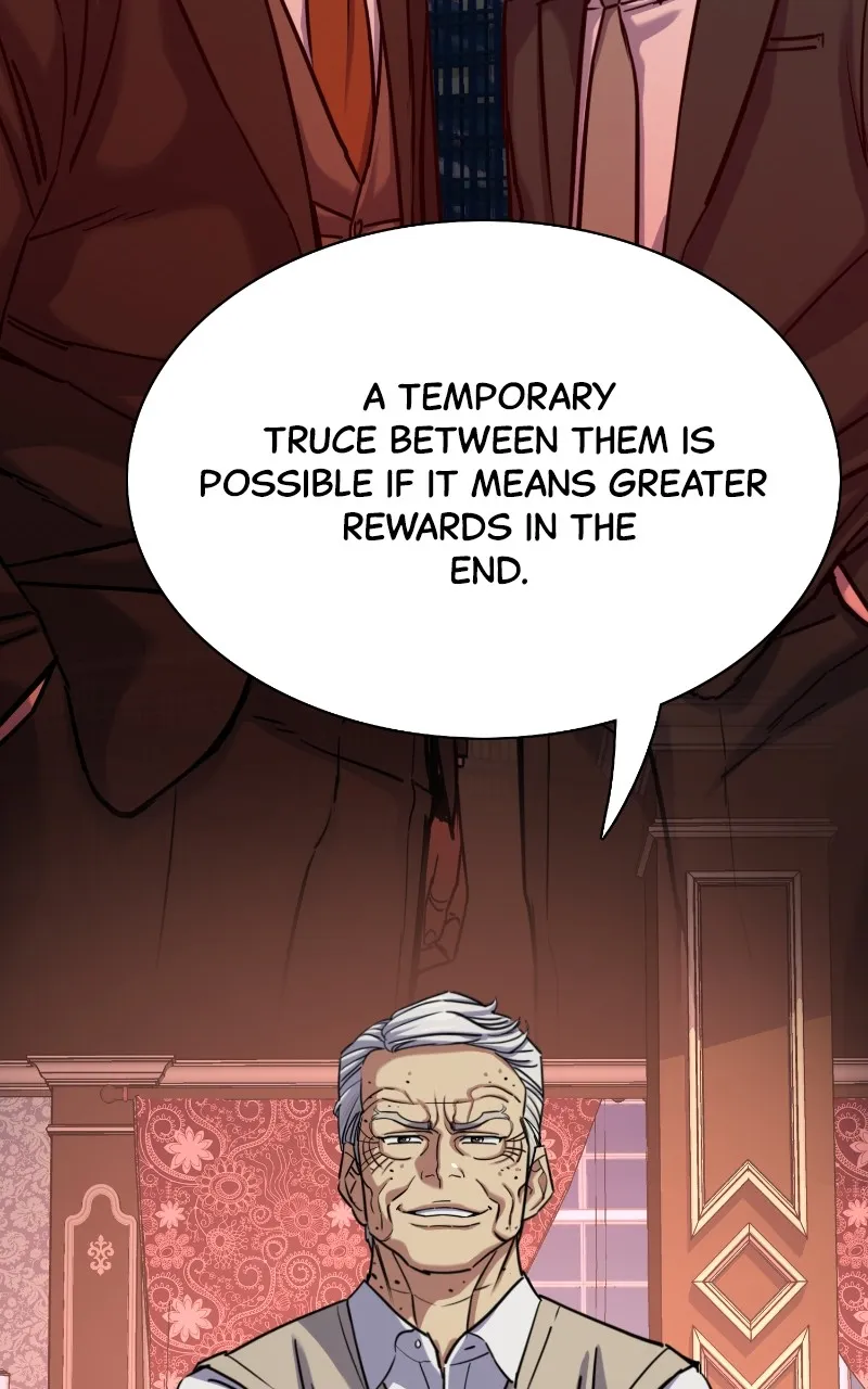 Reborn Rich Chapter 128 page 38 - 