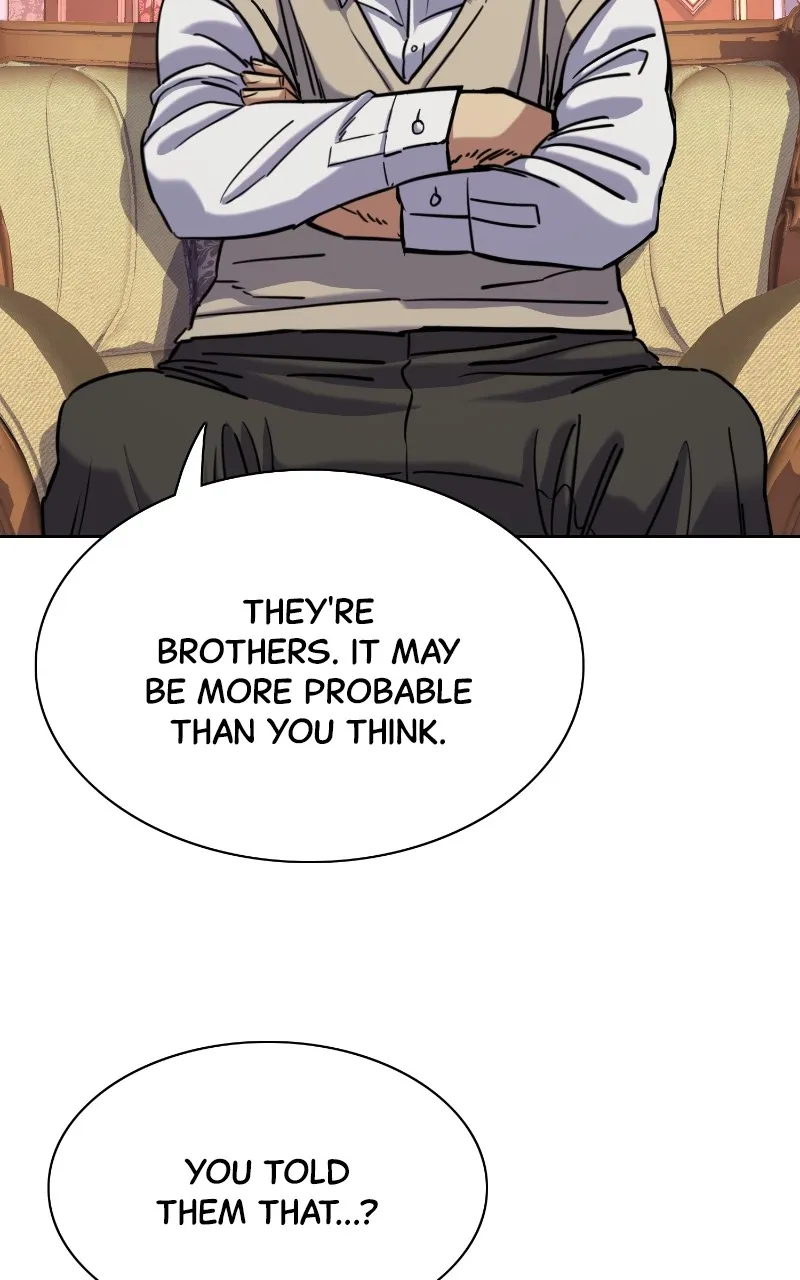 Reborn Rich Chapter 128 page 39 - 