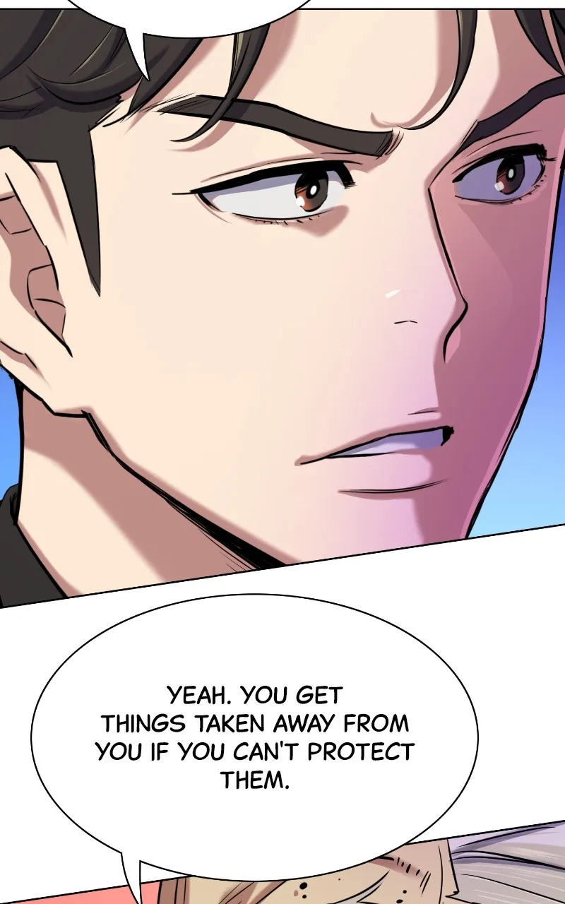 Reborn Rich Chapter 128 page 40 - 
