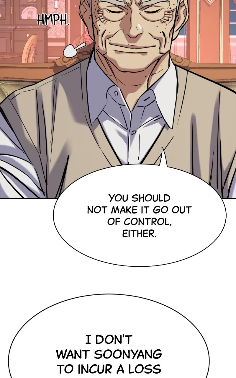 Reborn Rich Chapter 128 page 5 - 