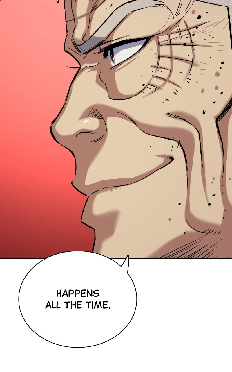 Reborn Rich Chapter 128 page 41 - 