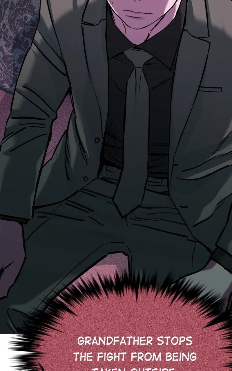 Reborn Rich Chapter 128 page 43 - 