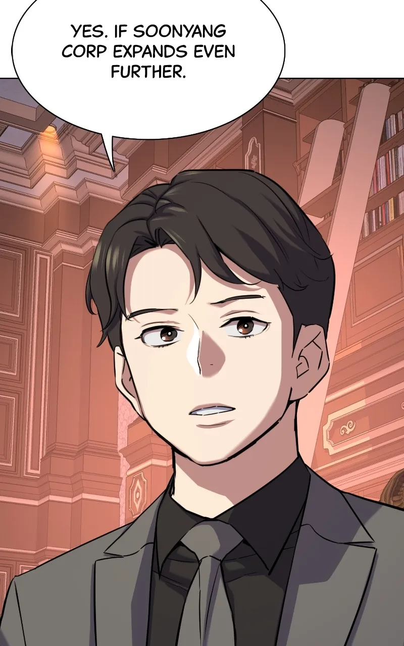 Reborn Rich Chapter 128 page 49 - 