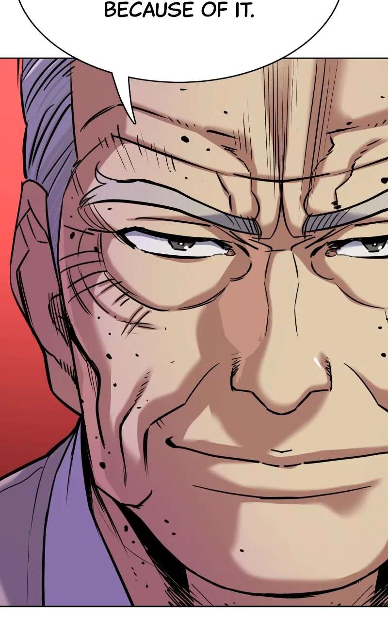 Reborn Rich Chapter 128 page 6 - 