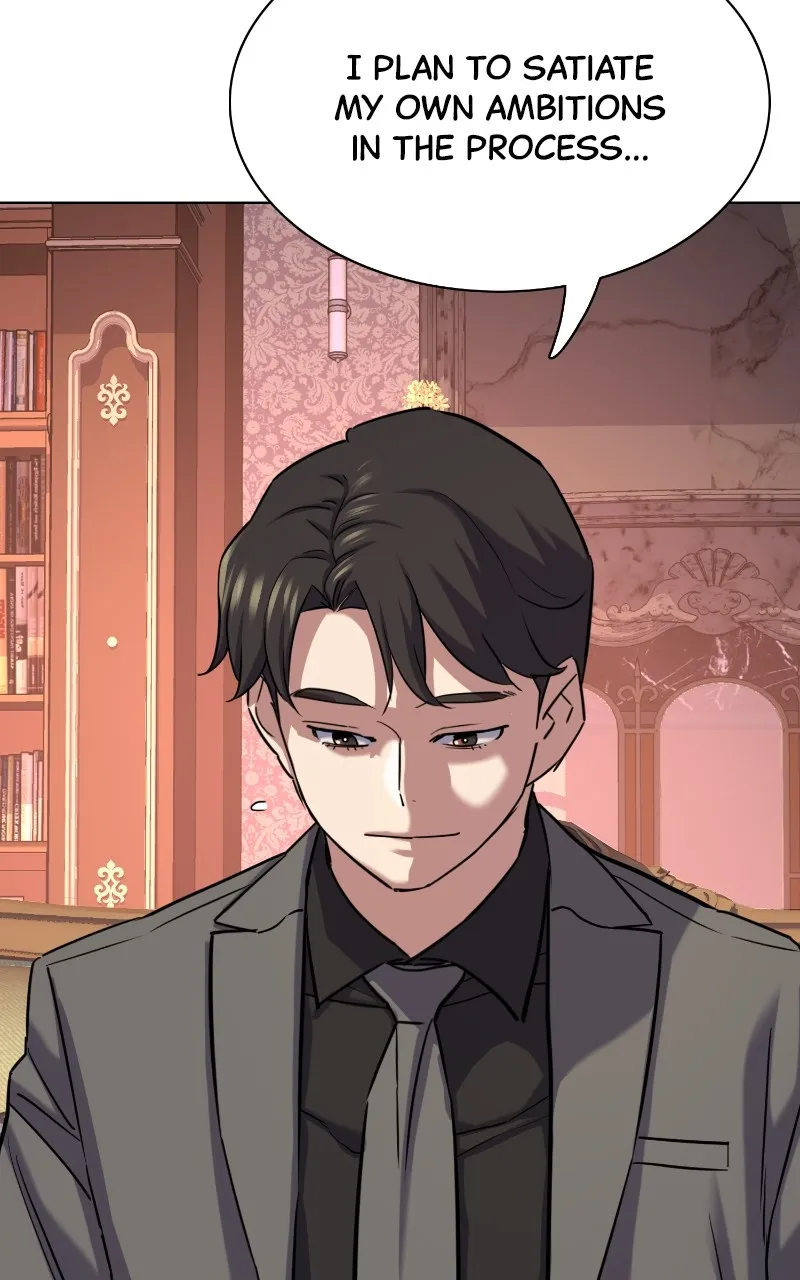 Reborn Rich Chapter 128 page 56 - 