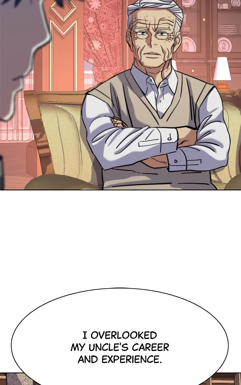 Reborn Rich Chapter 128 page 58 - 