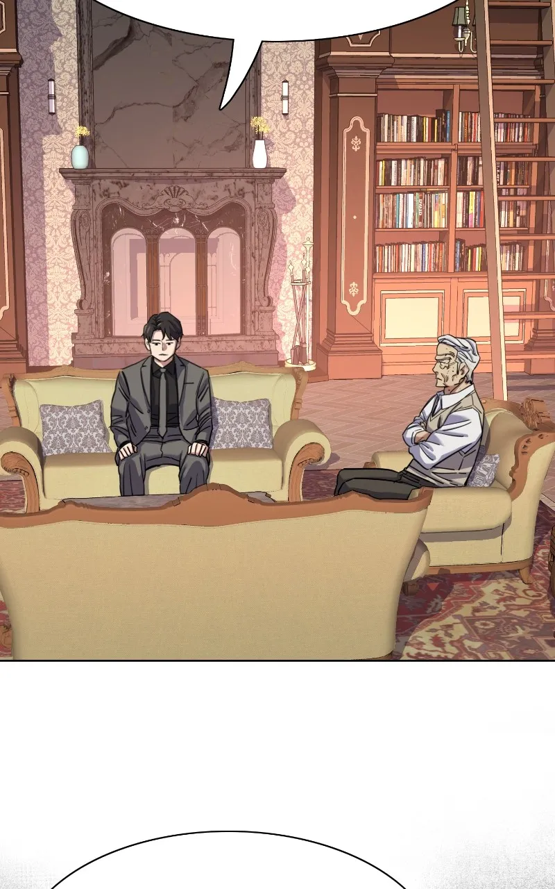 Reborn Rich Chapter 128 page 59 - 