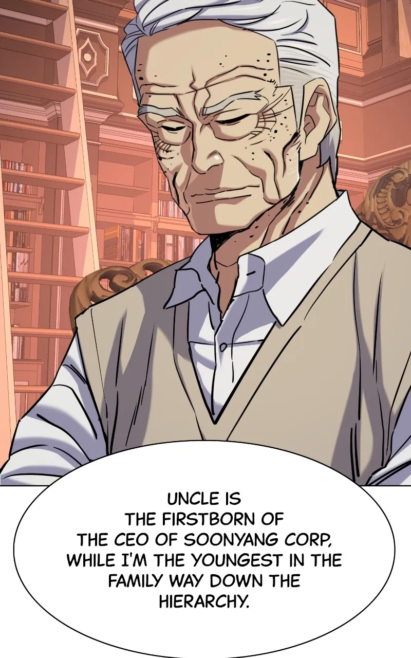 Reborn Rich Chapter 128 page 62 - 