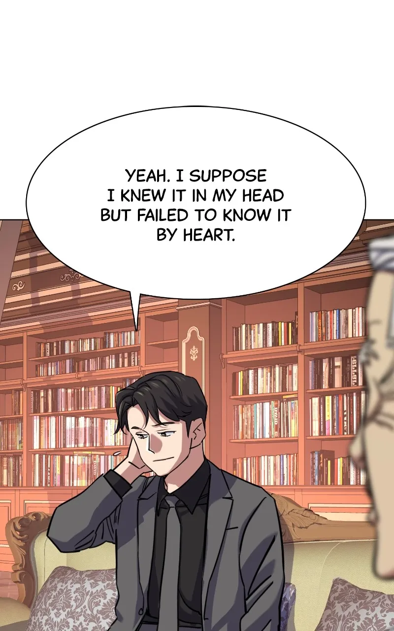 Reborn Rich Chapter 128 page 67 - 