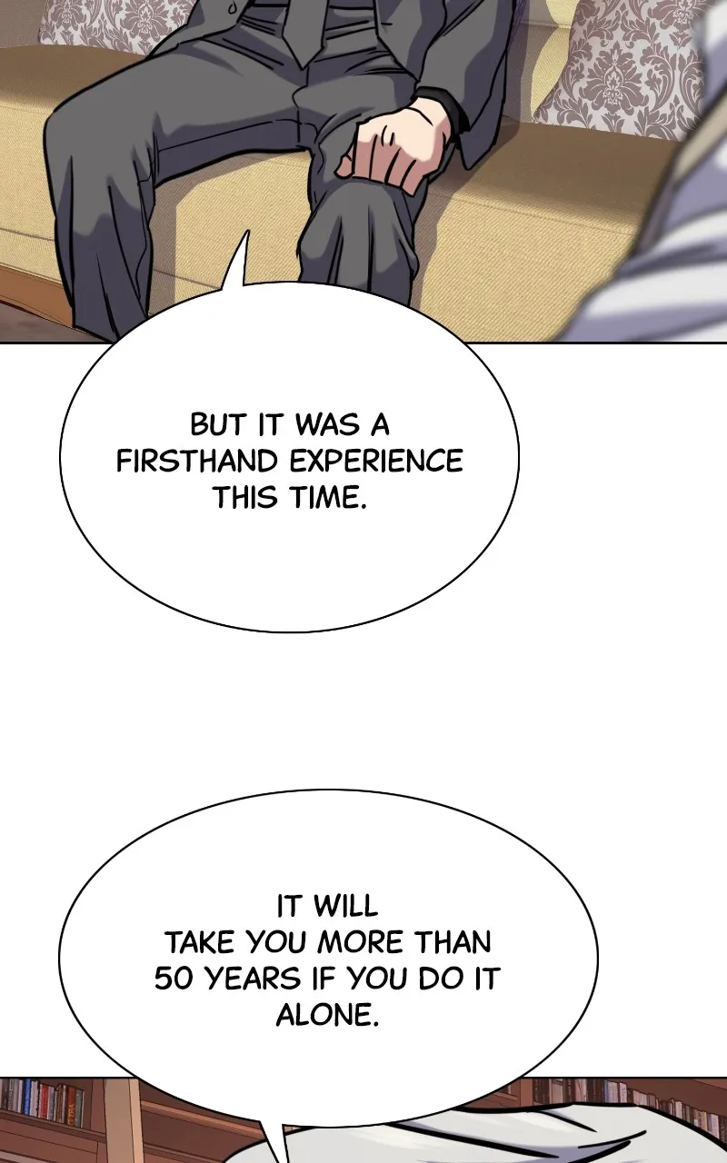 Reborn Rich Chapter 128 page 68 - 