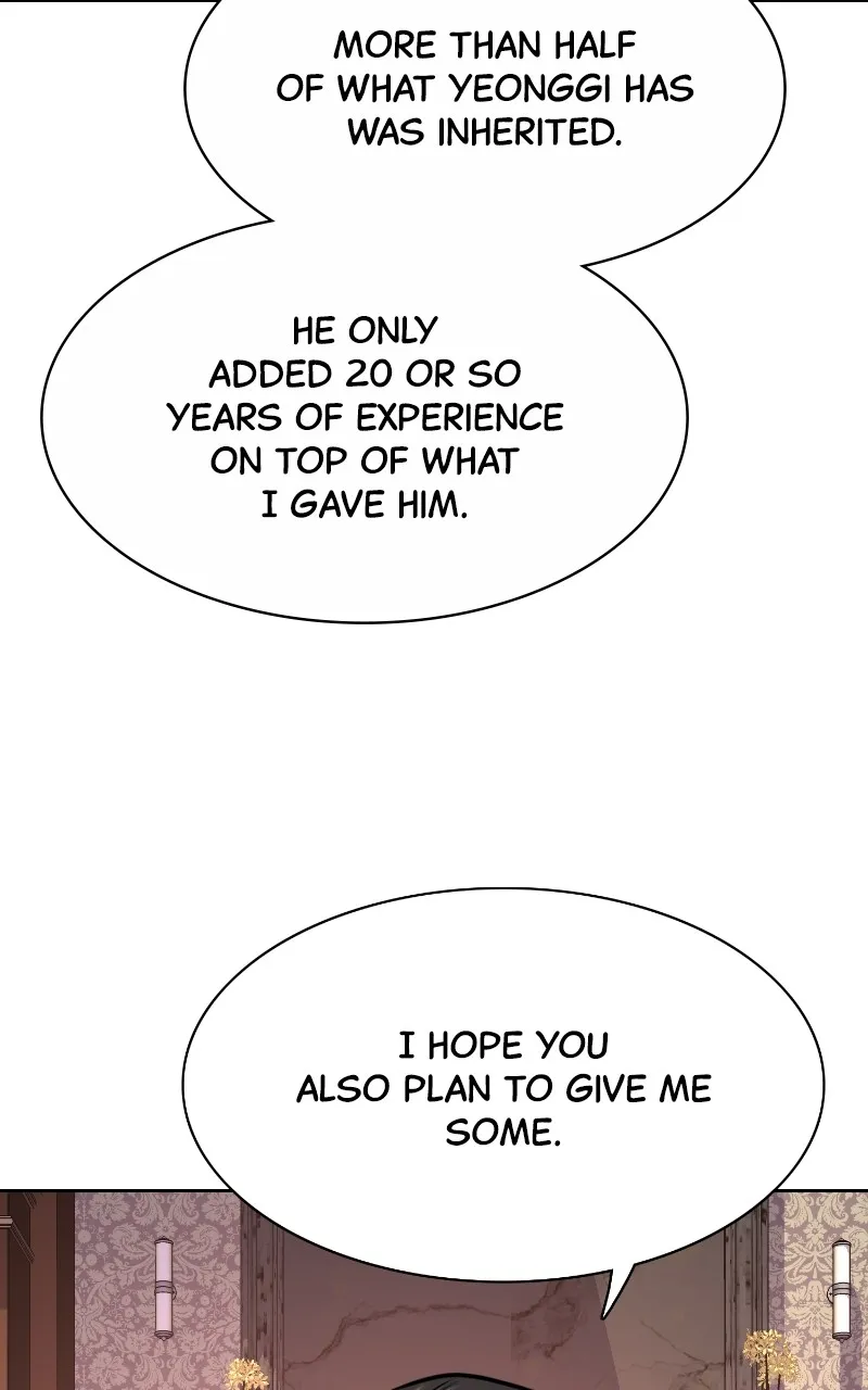 Reborn Rich Chapter 128 page 70 - 