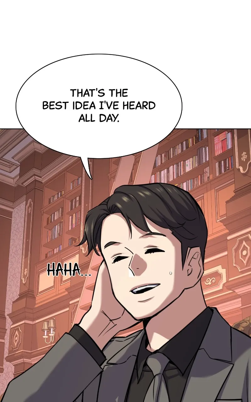 Reborn Rich Chapter 128 page 8 - 