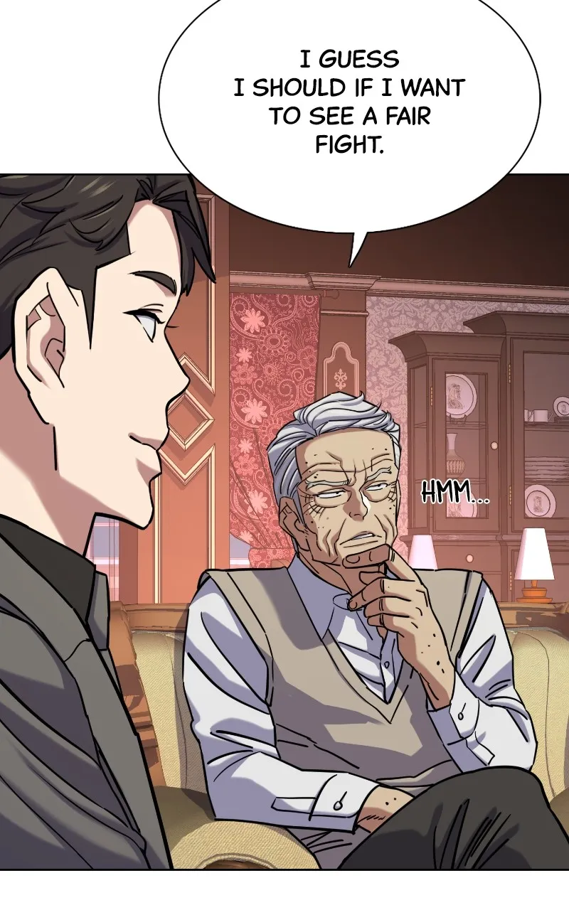 Reborn Rich Chapter 128 page 72 - 