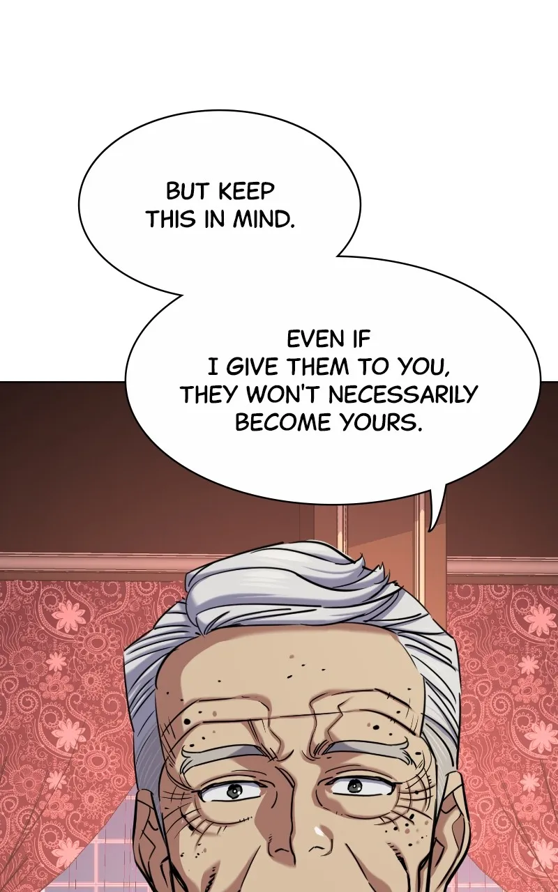 Reborn Rich Chapter 128 page 73 - 