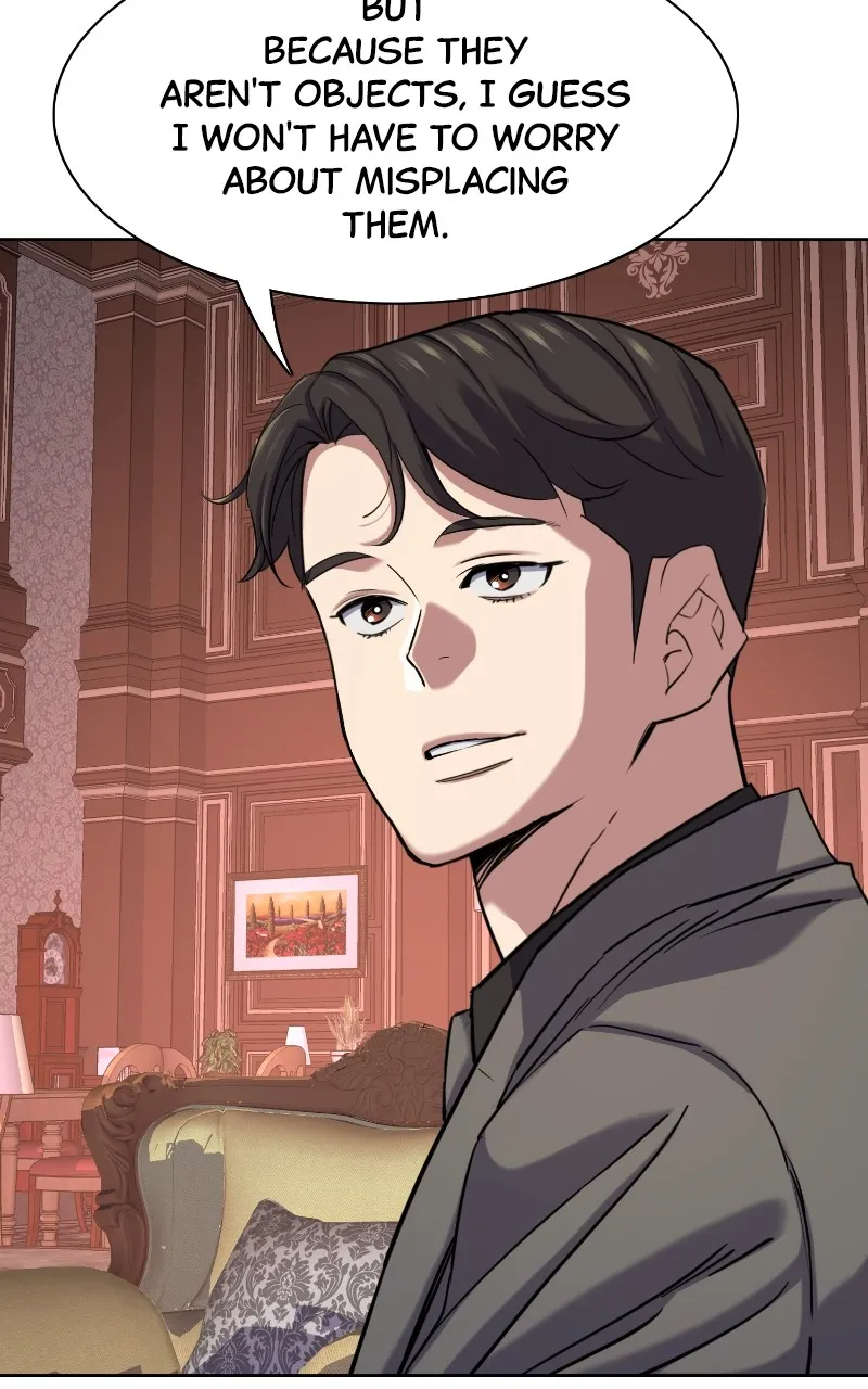 Reborn Rich Chapter 128 page 75 - 