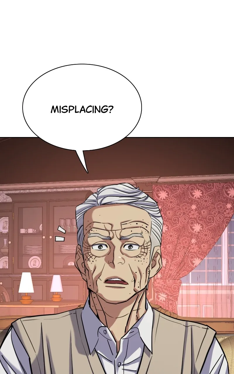 Reborn Rich Chapter 128 page 76 - 