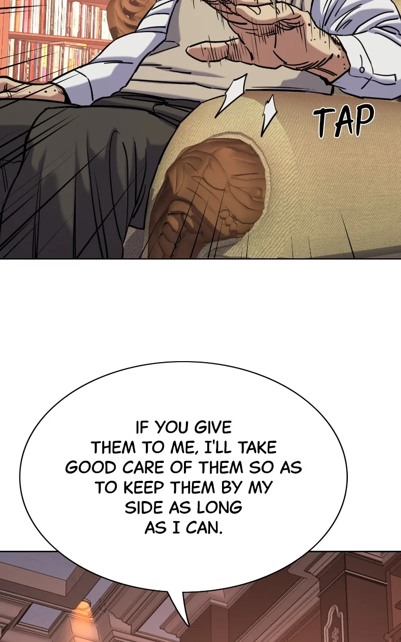 Reborn Rich Chapter 128 page 78 - 