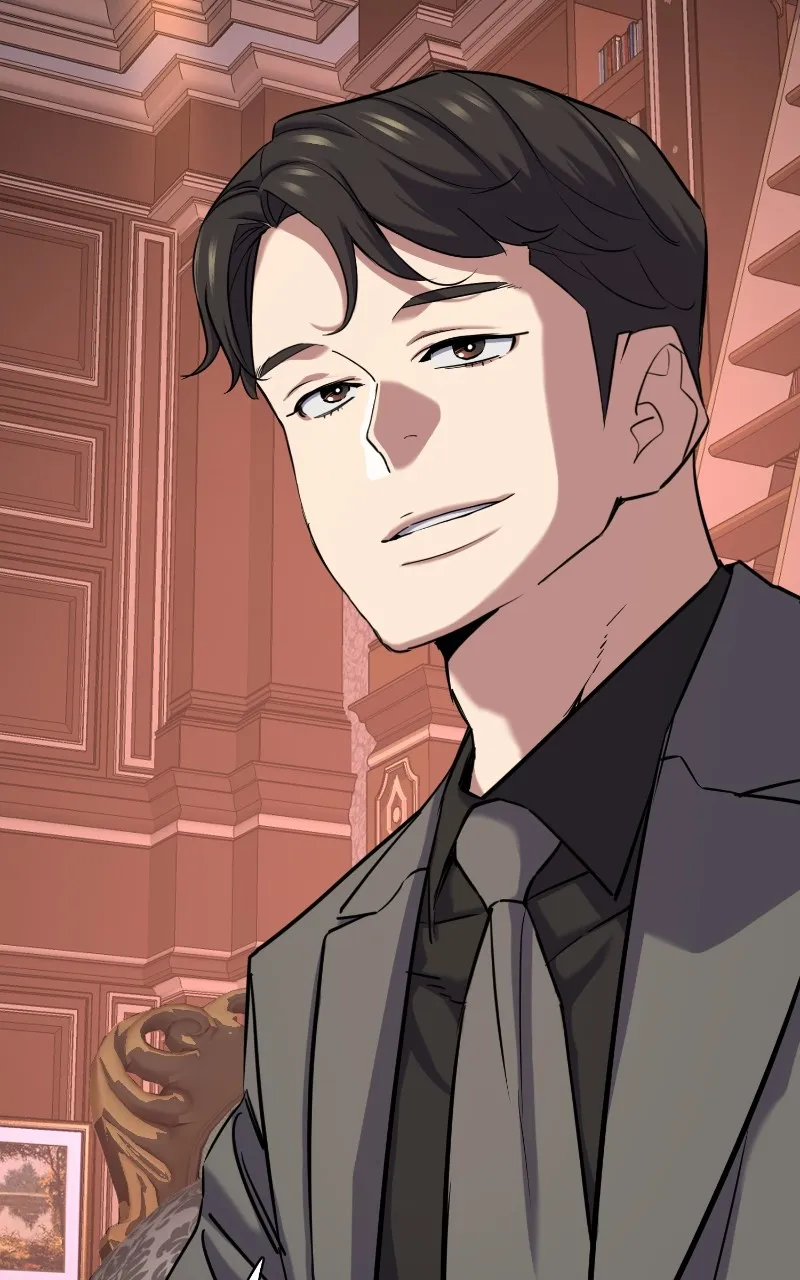 Reborn Rich Chapter 128 page 79 - 