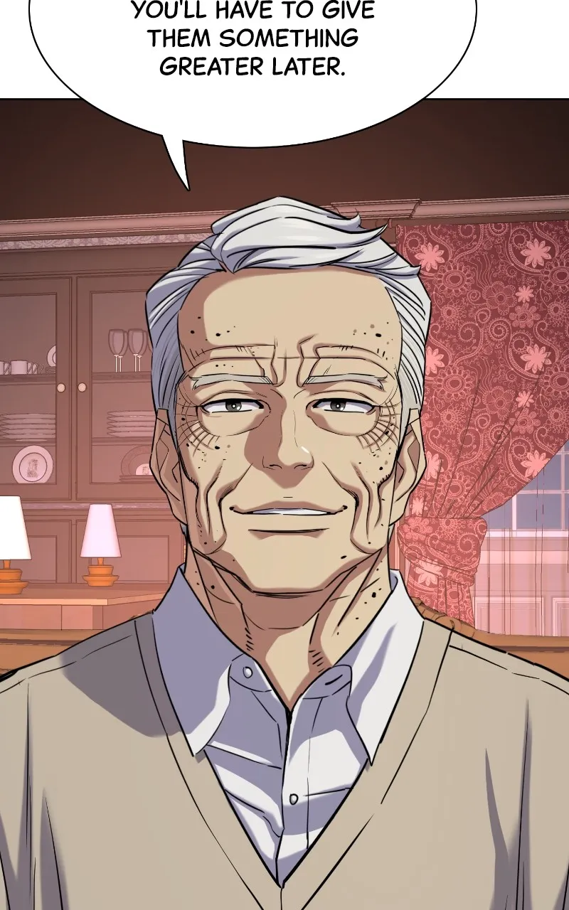Reborn Rich Chapter 128 page 81 - 