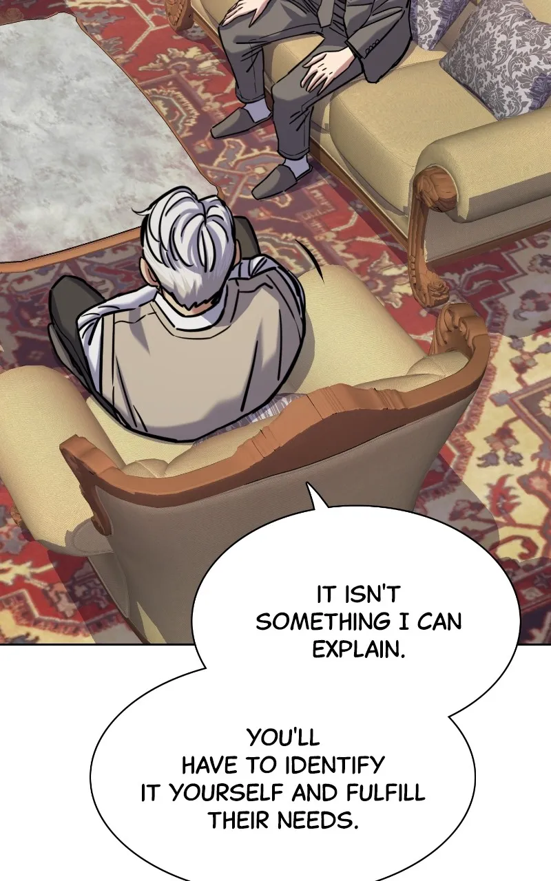 Reborn Rich Chapter 128 page 83 - 