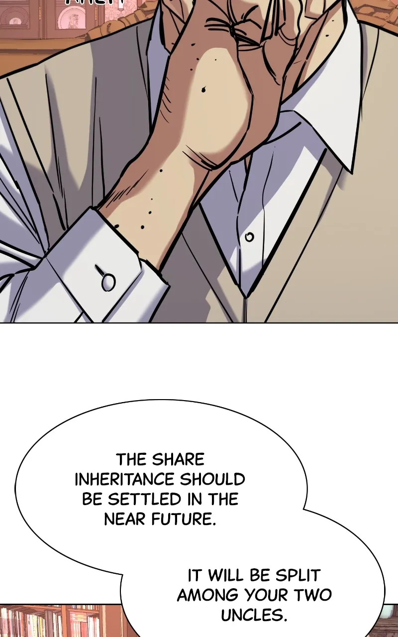 Reborn Rich Chapter 128 page 90 - 