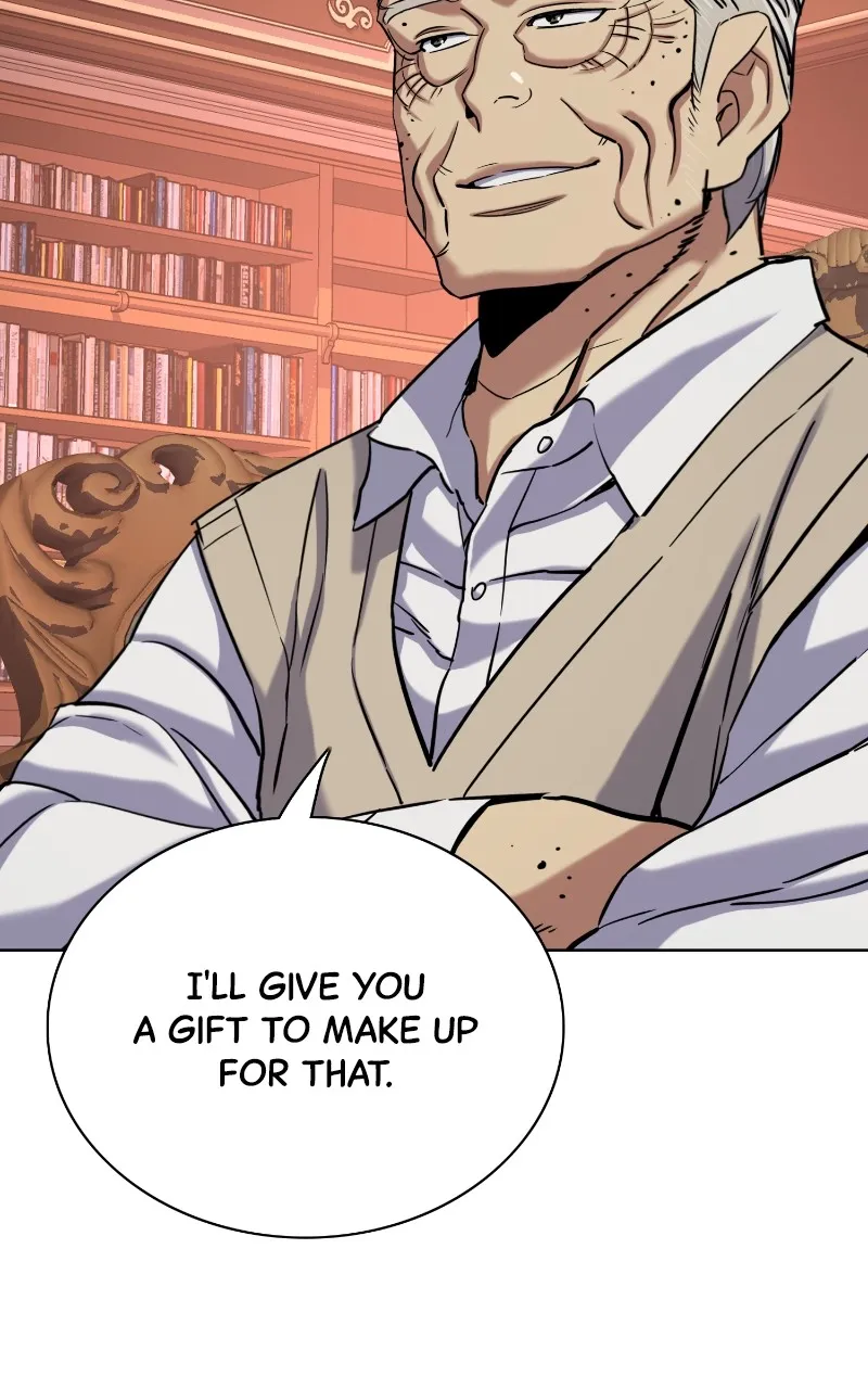 Reborn Rich Chapter 128 page 10 - 