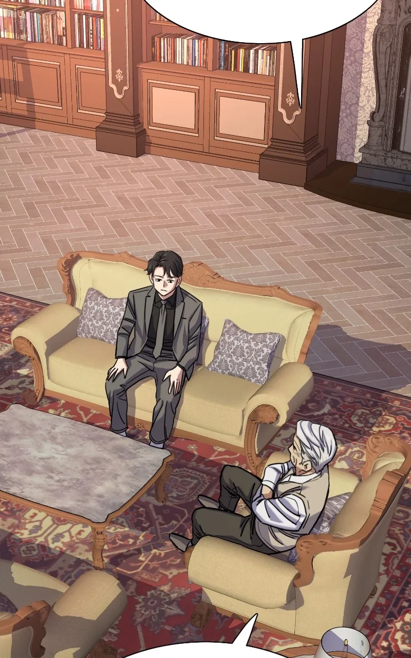 Reborn Rich Chapter 128 page 91 - 