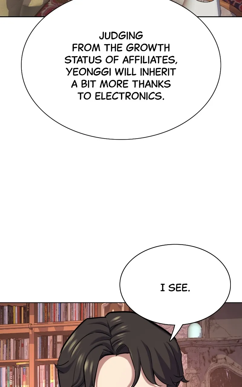 Reborn Rich Chapter 128 page 92 - 