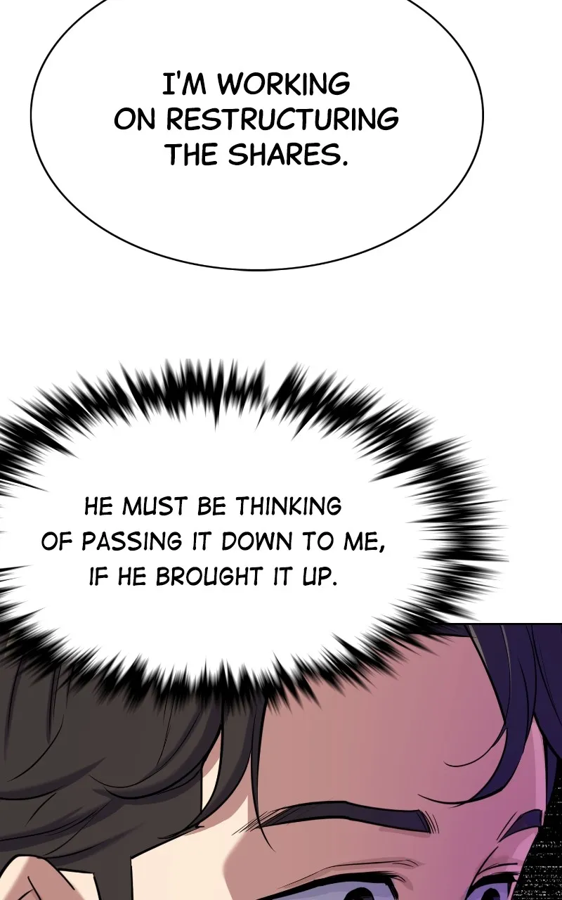 Reborn Rich Chapter 128 page 95 - 